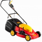 lawn mower GRINDA Pro Line GLMP-43, characteristics and Photo
