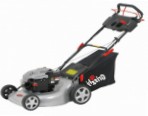 self-propelled lawn mower Grizzly BRM 5155 BSA, characteristics and Photo