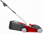lawn mower Grizzly ERM 1232 G, characteristics and Photo