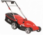 lawn mower Grizzly ERM 2046 G, characteristics and Photo