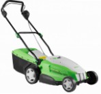 lawn mower Gross GR-420-ML, characteristics and Photo