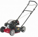 lawn mower Gutbrod HB 46 MO, characteristics and Photo