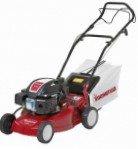 lawn mower Gutbrod HB 48 R, characteristics and Photo
