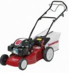 lawn mower Gutbrod HB 48 RHW, characteristics and Photo