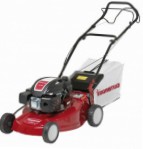 lawn mower Gutbrod HB 53 R, characteristics and Photo