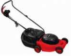lawn mower Hander HLM-1200, characteristics and Photo