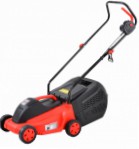 lawn mower Hecht 1212, characteristics and Photo