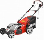 self-propelled lawn mower Hecht 1803 S, characteristics and Photo