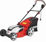 lawn mower Hecht 1845, characteristics and Photo