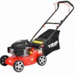 lawn mower Hecht 40, characteristics and Photo