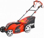 lawn mower Hecht 5040, characteristics and Photo