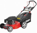 lawn mower Hecht 547, characteristics and Photo