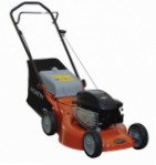 lawn mower Hitachi ML160E, characteristics and Photo