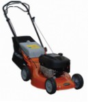 lawn mower Hitachi ML190E, characteristics and Photo