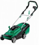 lawn mower Hitachi ML34SR, characteristics and Photo