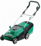 lawn mower Hitachi ML36DAL, characteristics and Photo