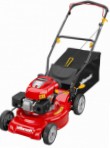 lawn mower Homelite HLM 140 HP, characteristics and Photo