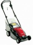 lawn mower Honda HRE 370A2 PLE, characteristics and Photo