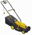 lawn mower Huter ELM-1800, characteristics and Photo