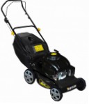 lawn mower Huter GLM-4.0, characteristics and Photo