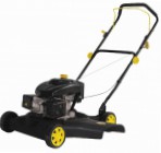lawn mower Huter GLM-4.0 G, characteristics and Photo