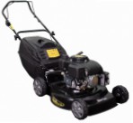 self-propelled lawn mower Huter GLM-5.0 S, characteristics and Photo