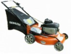 self-propelled lawn mower Hyundai HY/GLM4811S, characteristics and Photo