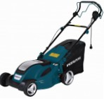 self-propelled lawn mower Hyundai LE 4600S, characteristics and Photo