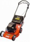 self-propelled lawn mower IBEA 4206EB, characteristics and Photo