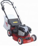 self-propelled lawn mower IBEA 4780PLB, characteristics and Photo
