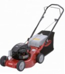 lawn mower IBEA Idea 42P, characteristics and Photo