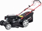 self-propelled lawn mower IKRAmogatec BRM 1751 SSM TL, characteristics and Photo