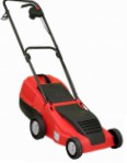 lawn mower IKRAmogatec ERM 1000, characteristics and Photo