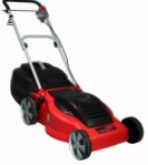 lawn mower IKRAmogatec ERM 1300 ZH, characteristics and Photo