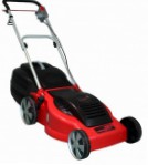 lawn mower IKRAmogatec ERM 1500 ZH, characteristics and Photo