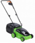 lawn mower Irit IRG-330, characteristics and Photo