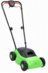 lawn mower Irit IRG-331, characteristics and Photo
