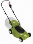 lawn mower IVT ELM-1400, characteristics and Photo