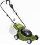 lawn mower IVT ELM-900, characteristics and Photo