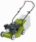 lawn mower IVT GLM-16, characteristics and Photo