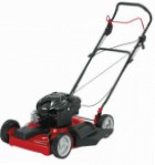 self-propelled lawn mower Jonsered LM 2155 MD, characteristics and Photo