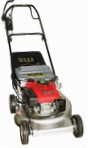 self-propelled lawn mower Красная Звезда XSZ-53, characteristics and Photo