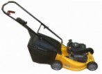 self-propelled lawn mower LawnPro EUL 534TR-G, characteristics and Photo
