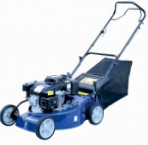 lawn mower Lifan XSS46, characteristics and Photo
