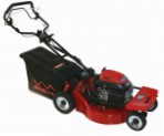 self-propelled lawn mower MA.RI.NA Systems GALAXY GX 520 SH FUTURA, characteristics and Photo