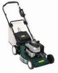 self-propelled lawn mower MA.RI.NA Systems GREEN TEAM GT 57 SH MASTER, characteristics and Photo