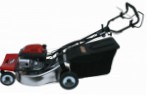 self-propelled lawn mower MA.RI.NA Systems MARINOX MX 520 SH FUTURA, characteristics and Photo