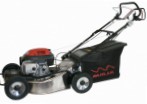 self-propelled lawn mower MA.RI.NA Systems MX 4 Maxi 48, characteristics and Photo