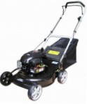 lawn mower Manner MS18, characteristics and Photo