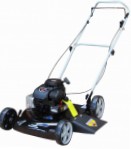 lawn mower Manner MS21, characteristics and Photo